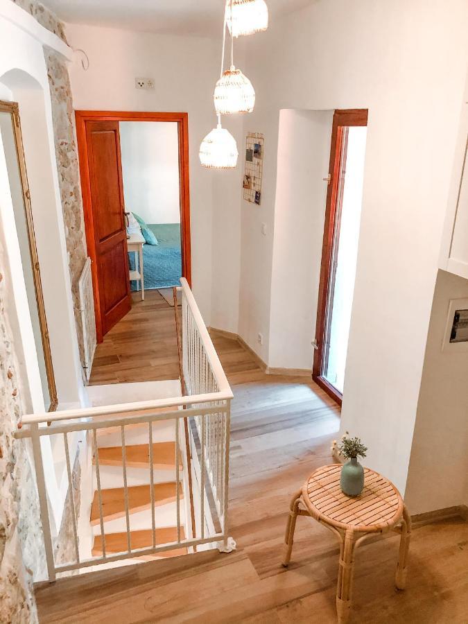 Ivo Veja Studios By Ivo-Vejacom Krk Town Buitenkant foto